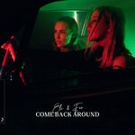 cover: Eli & Fur - Come Back Around