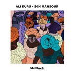 cover: Ali Kuru - Son Mansour