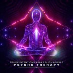 cover: Bass Chaserz|Crude Intentions - Psycho Therapy (Extended Mix)