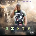 cover: Cavari Luminous - Deity (Explicit)