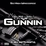 cover: Hiko Matik|Solid Ox - Gunnin