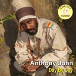 cover: Anthony John - Day By Day