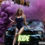 cover: Saw Boss - Ride (Explicit)