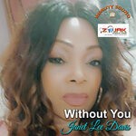 cover: Janet Lee Davis - Without You