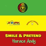 cover: Horace Andy - Smile & Pretend