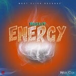 cover: Hagaat - Energy