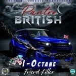 cover: I-octane - Friend Killer