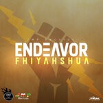 cover: Fhiyahshua - Endeavor