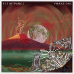 cover: Ace Of Wands - Vibrations