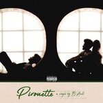 cover: B. Aull - Pirouette (Explicit)