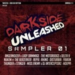 cover: Various - Darkside Unleashed Sampler