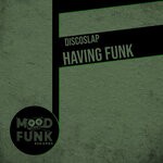 cover: Discoslap - Having Funk