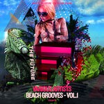 cover: Various - Beach Grooves Vol 1