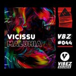 cover: Vicissu - Maluhia