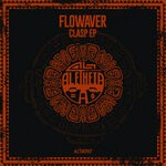 cover: Flowaver - Clasp EP