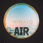 cover: Minato - Air