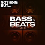 cover: Various - Nothing But... Bass & Beats Vol 01