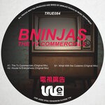 cover: Bninjas - The Tv Commercials