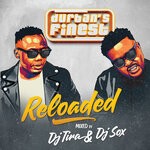 cover: Dj Sox|Dj Tira|Various - Durbans Finest (Reloaded)