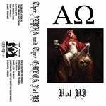 cover: Various - Thee Alpha &  Thee Omega Vol VI (Explicit)