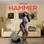 cover: Knockiss - Hammer (Explicit)