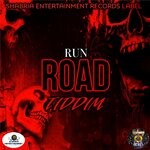 cover: Briayanna Trending - Run Road Beat