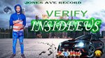 cover: Insideeus - Verify