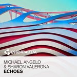 cover: Michael Angelo|Sharon Valerona - Echoes