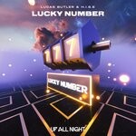 cover: H.i.s.e.|Lucas Butler - Lucky Number