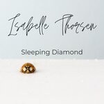 cover: Isabelle Thorsen - Sleeping Diamond