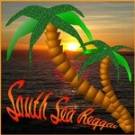 cover: Guitar|Mr. Sax - South Sea Reggae