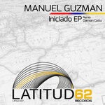 cover: Manuel Guzman - Iniciado