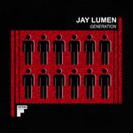 cover: Jay Lumen - Generation