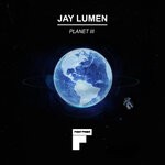 cover: Jay Lumen - Planet III