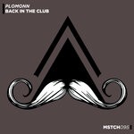 cover: Plomonn - Back In The Club