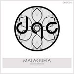 cover: Giuliano Rodrigues - Malagueta