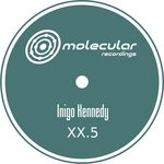 cover: Inigo Kennedy - XX 5