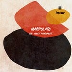 cover: Manipolato - The House Monument