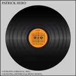 cover: Patrick Hero - Sumatra