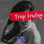 cover: Jibbeat - Trap Friday Hiphop Trap Dark Piano