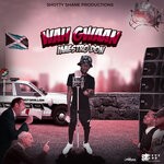 cover: Maestro Don - Wah Gwaan