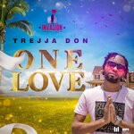 cover: Trejja Don - One Love