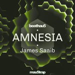 cover: James Saaib - Amnesia