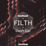 cover: Dash Cat - Filth