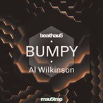 cover: Al Wilkinson - Bumpy