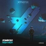 cover: Zomboso - High High