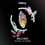 cover: Melinki|Freek - Falling