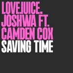 cover: Camden Cox|Joshwa (uk) - Saving Time