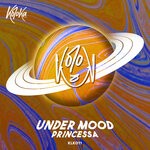 cover: Under Mood - Princessa