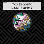 cover: Max Esposito - Last Funky